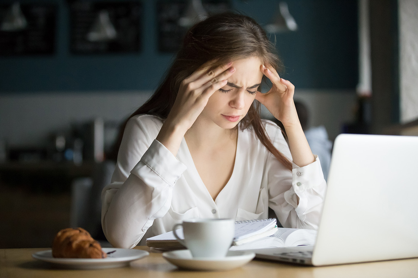 Stress herkennen: wanneer wordt het te veel?