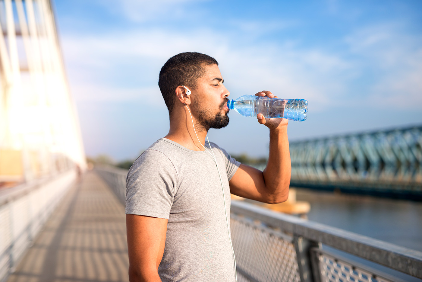 10 tips om voldoende water te drinken