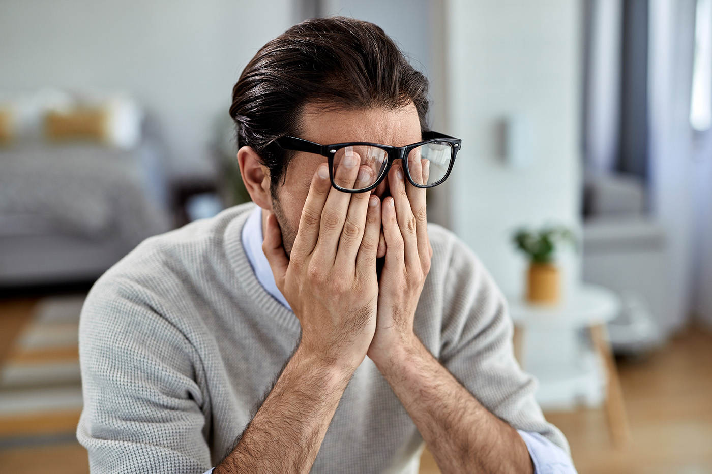 Stress herkennen: wanneer wordt het te veel?