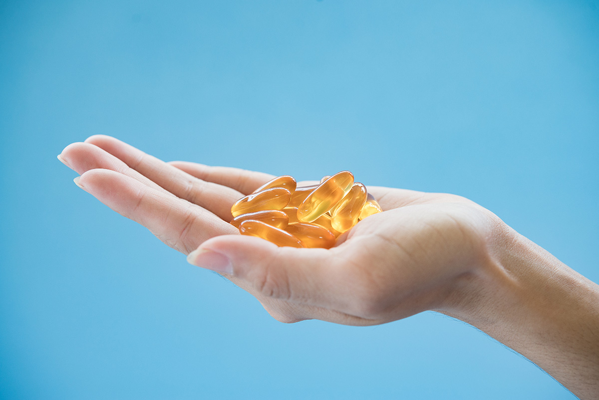 Wat is vitamine D en waar heeft je lichaam het voor nodig?