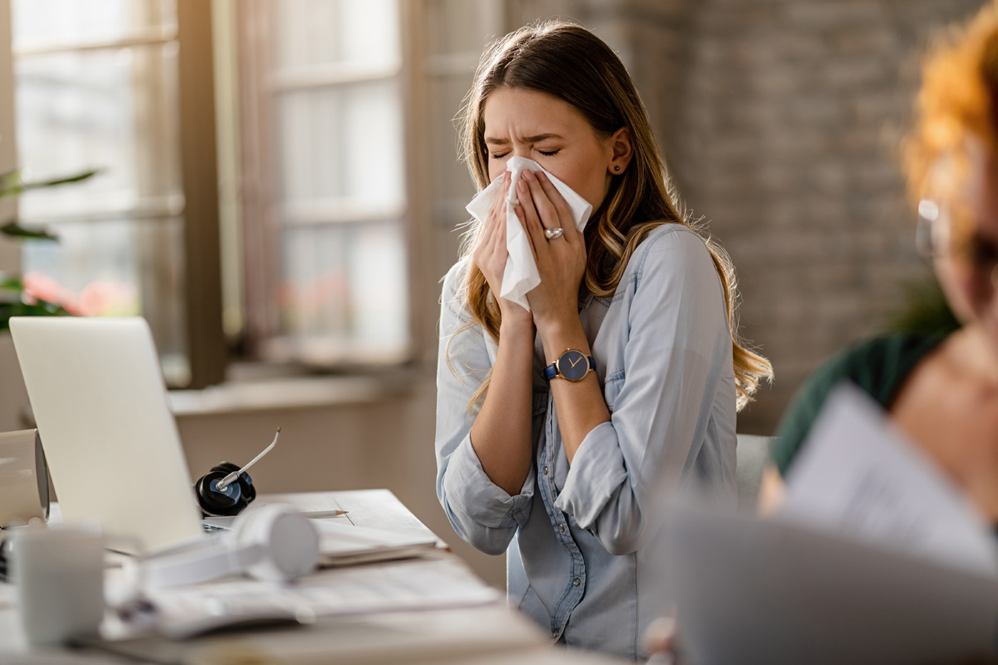Wat is het verschil tussen een allergie en een intolerantie?