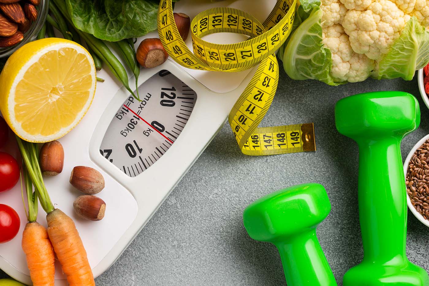 Wat is je BMI en hoe bereken je die?
