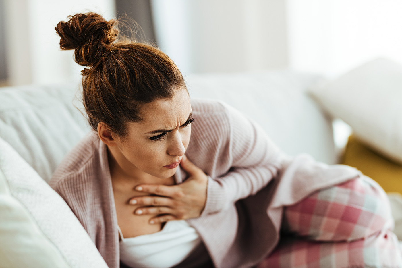 Wat is het verschil tussen een verkoudheid en griep?