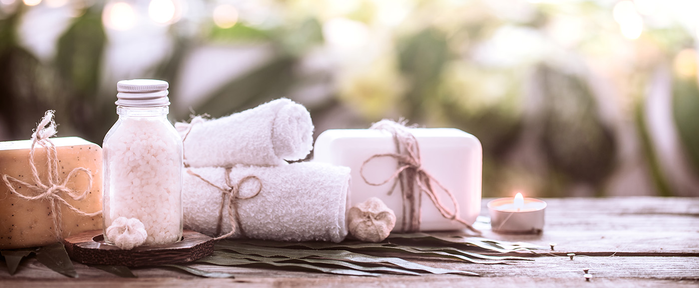 Een spa-avond thuis: inspiratie voor een ontspannen moment