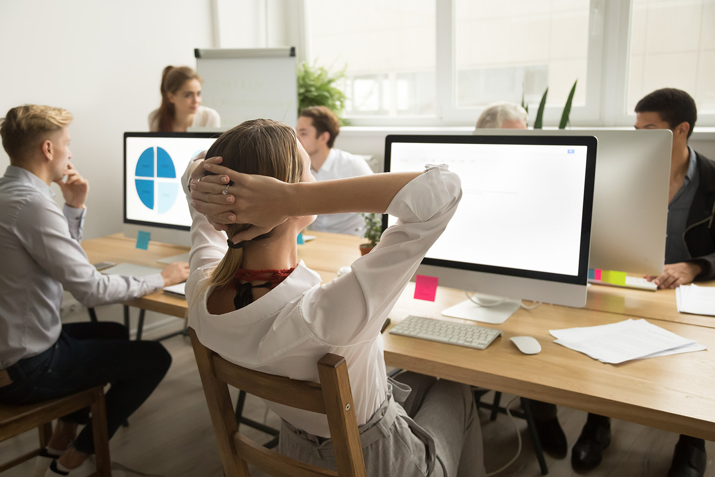 Een ergonomische thuiswerkplek: voorbeelden voor verschillende ruimtes