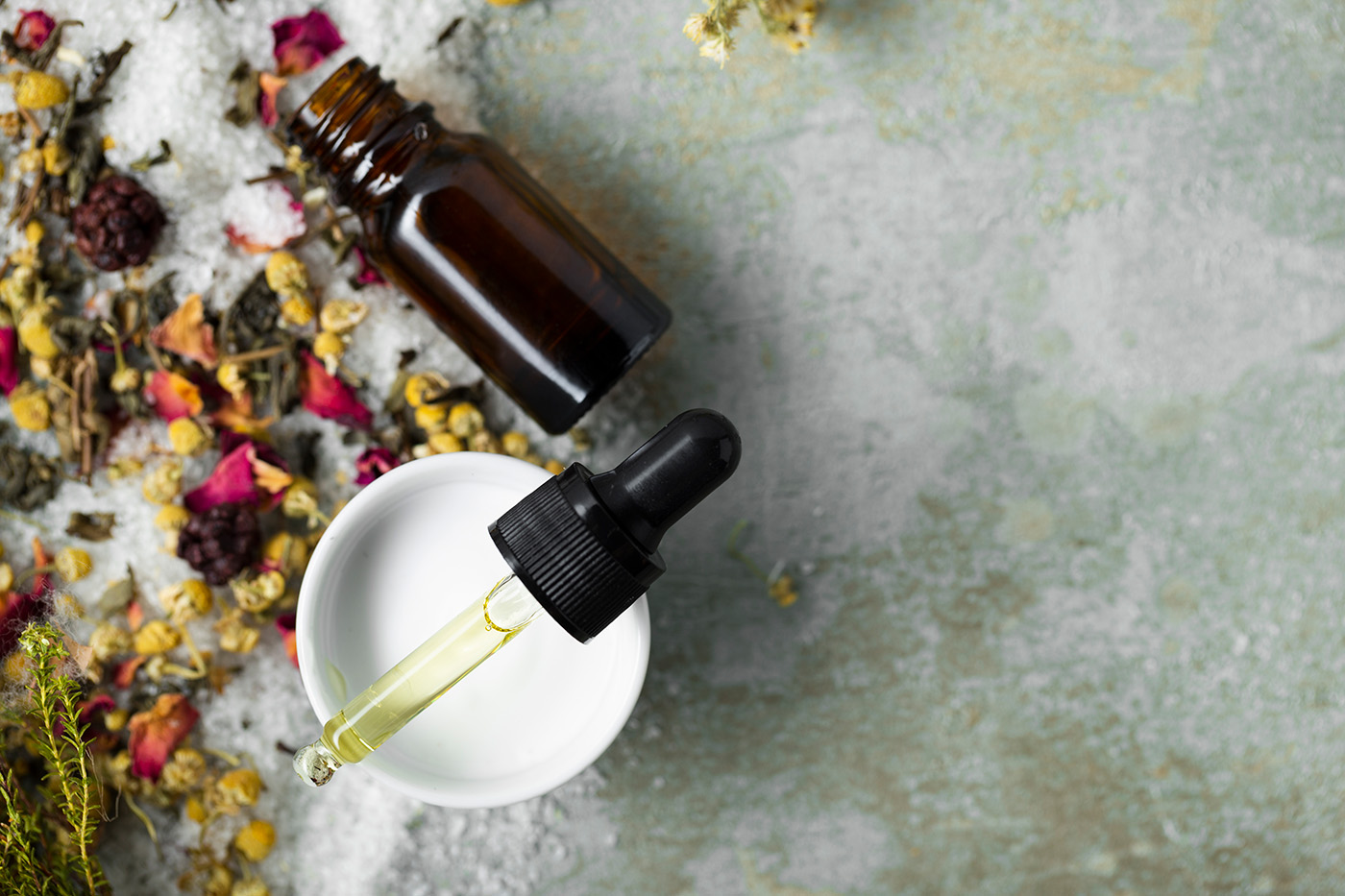 Aromatherapie & diffusers
