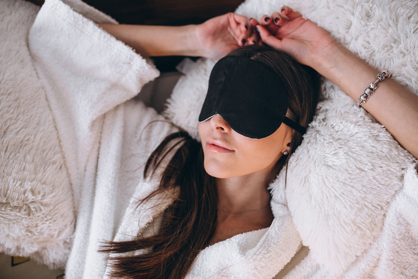 Slaapmaskers