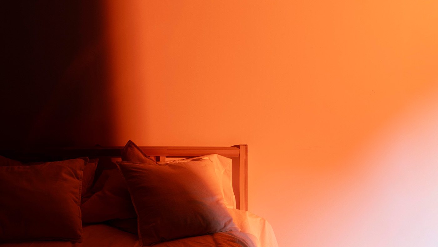 Wake-up lights