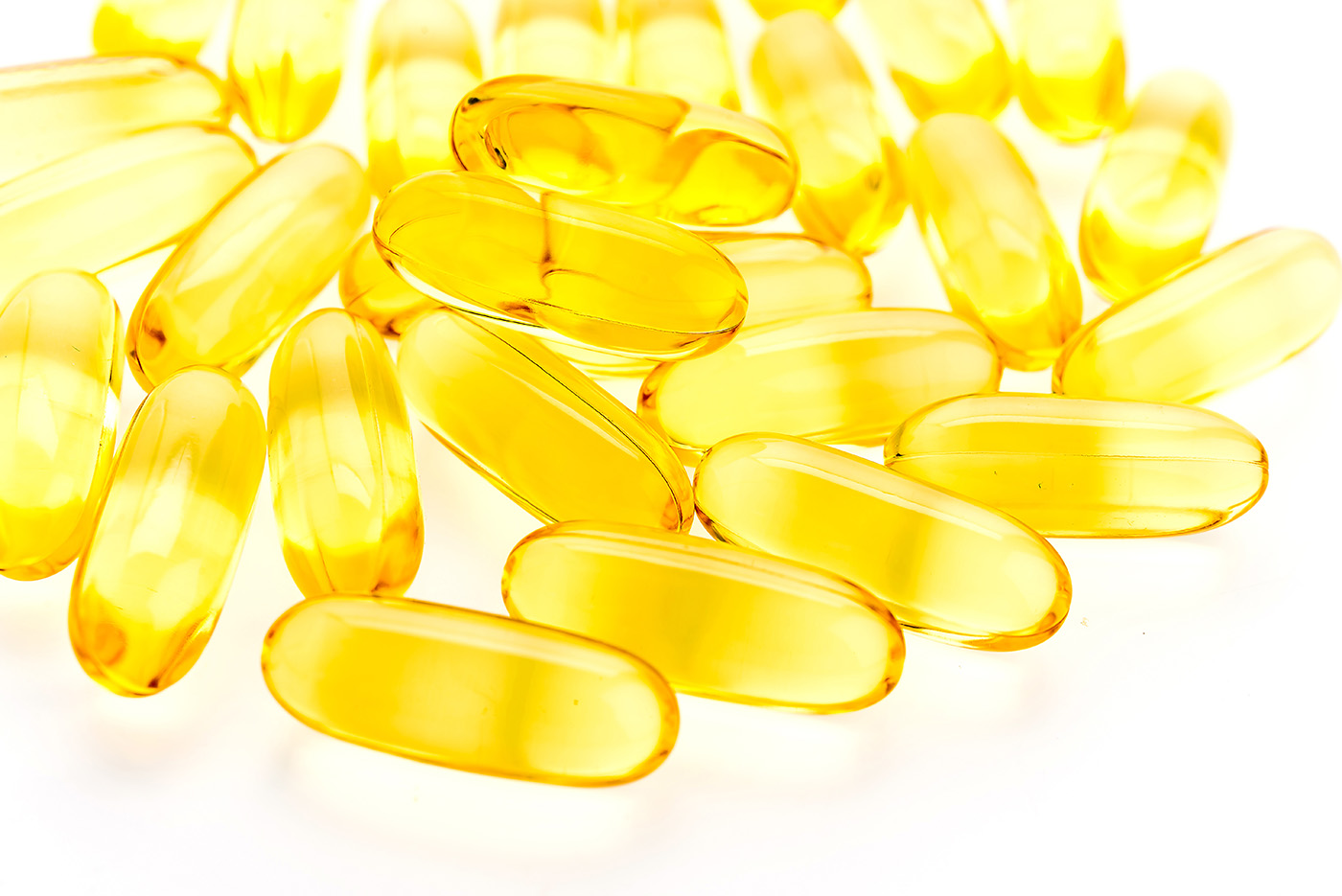 Omega 3 & vetzuren