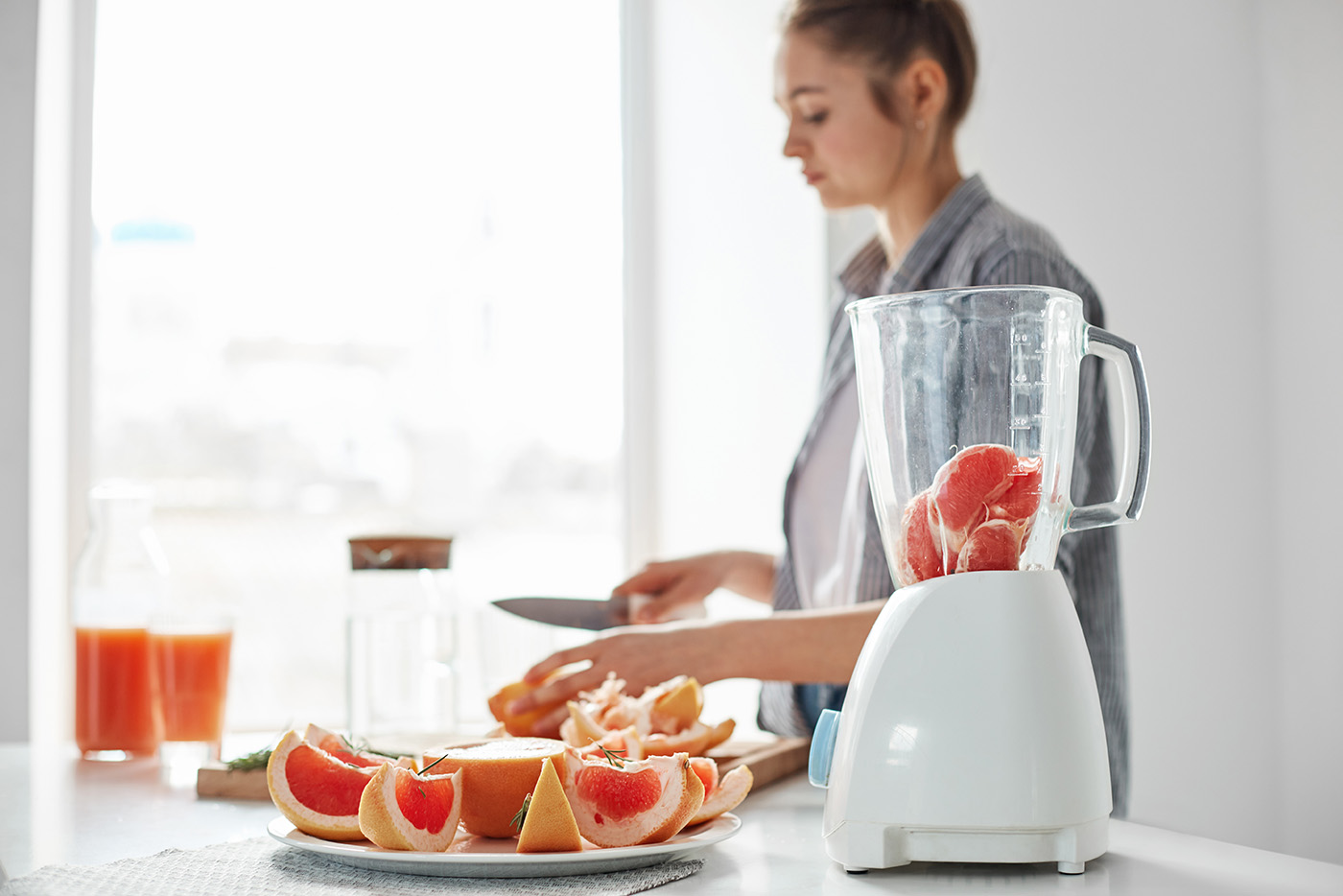 Blenders & smoothiemakers