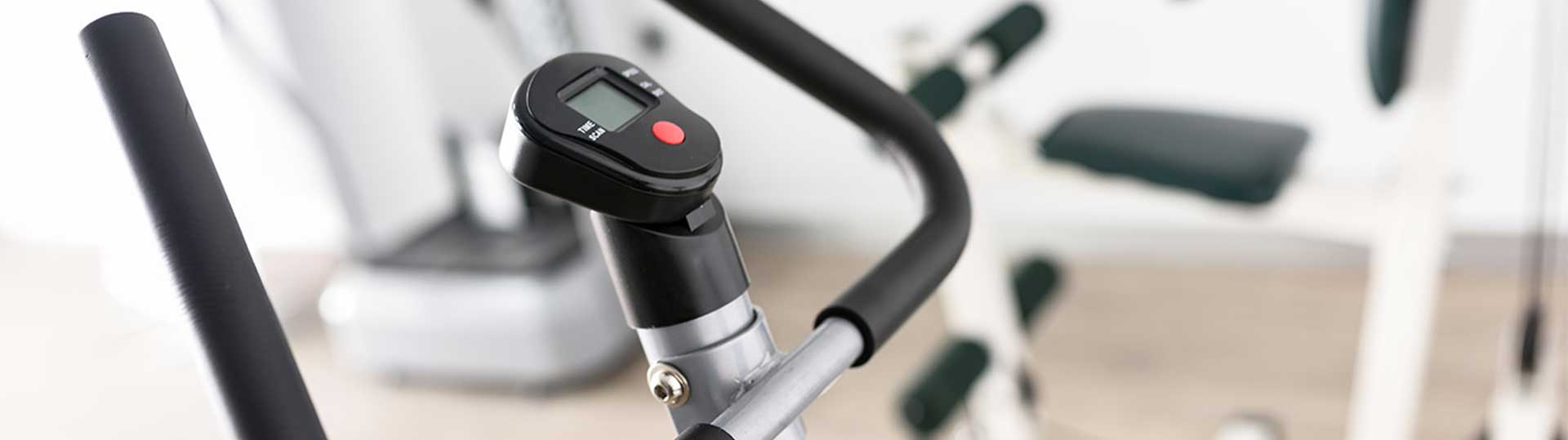 Fitnessapparatuur