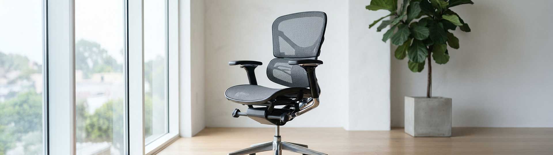 Ergonomische bureaustoelen