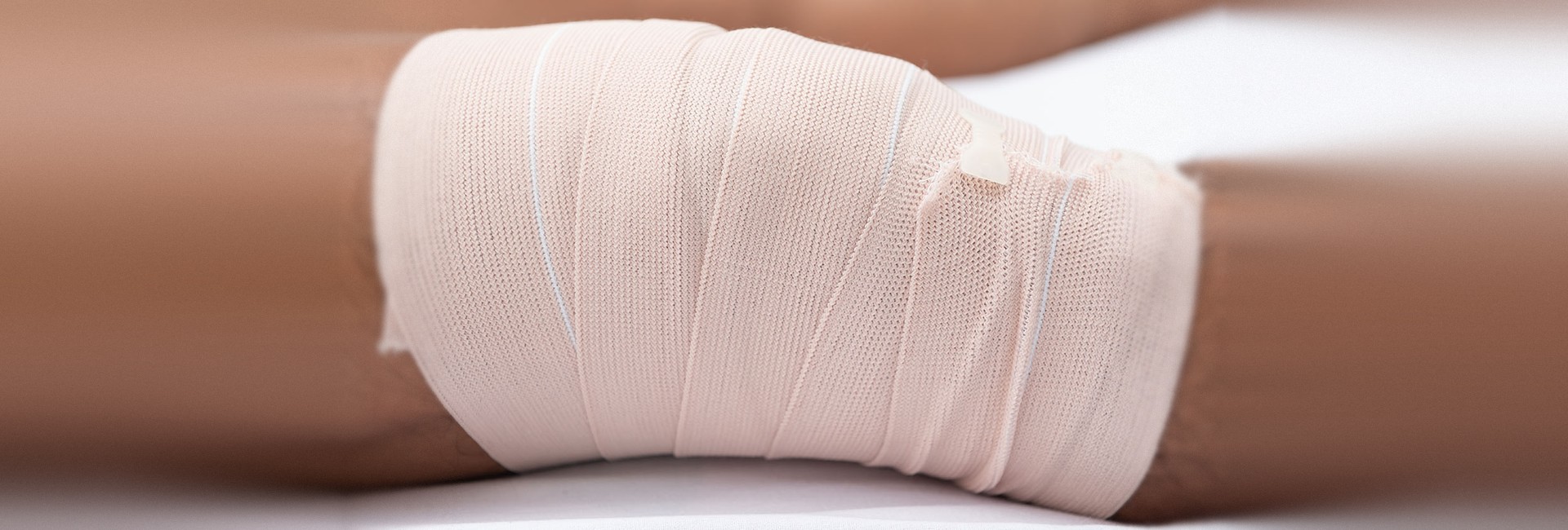 Braces & bandages