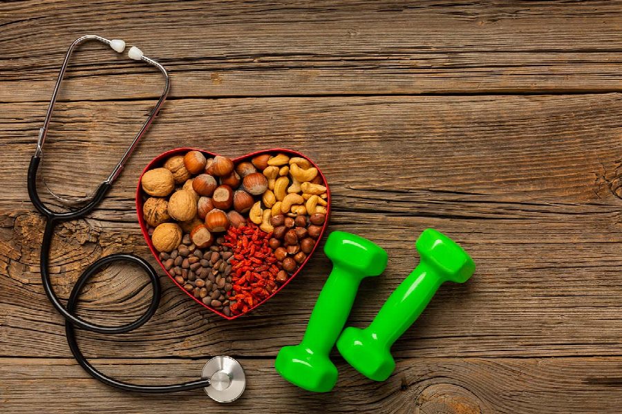 Zo bouw je een gezonde gewoonte op (en houd je hem vol)