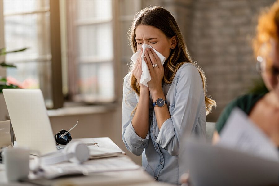 Wat is het verschil tussen een allergie en een intolerantie?