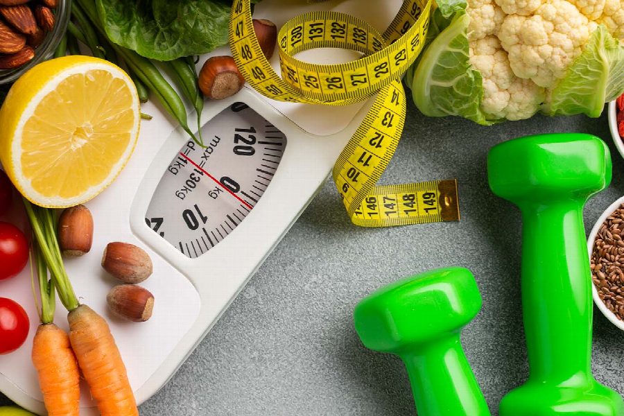 Wat is je BMI en hoe bereken je die?