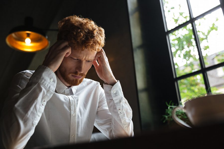 Wat is het verschil tussen stress en overspannenheid?