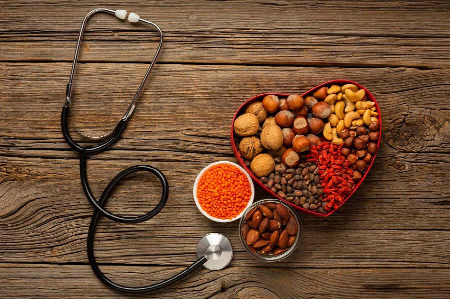 Wat is het verschil tussen goede en slechte cholesterol?