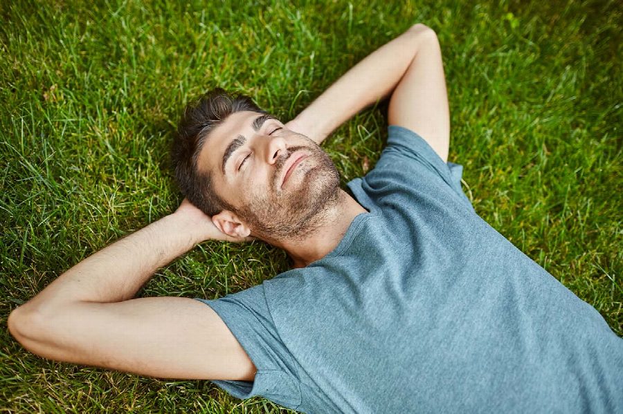 Ontspannen in eigen tuin: creëer een plek om tot rust te komen