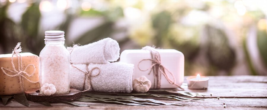 Een spa-avond thuis: inspiratie voor een ontspannen moment