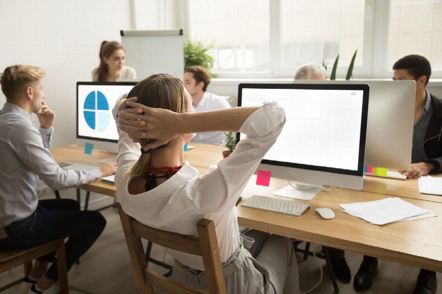 Een ergonomische thuiswerkplek: voorbeelden voor verschillende ruimtes